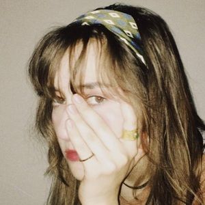 Meet your Posher, Oriana